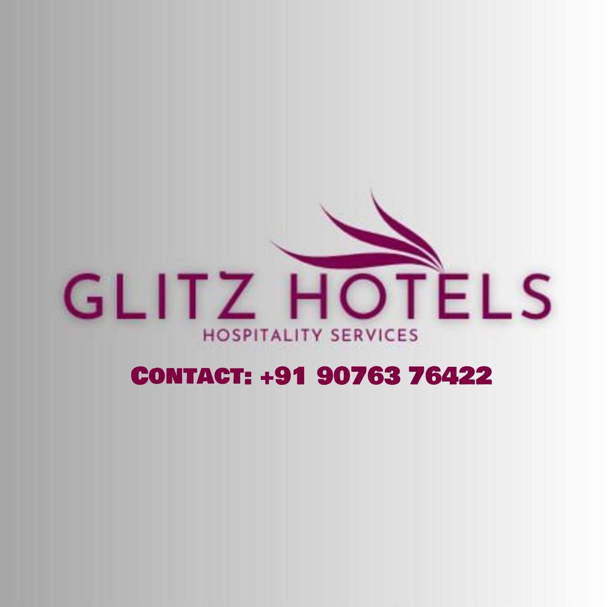 New Prabhu Sharan By Glitz Hotels Navi Mumbai Exterior foto